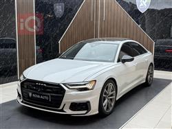 اودي S6